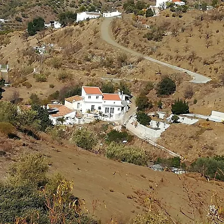 Bed & Breakfast Casa Aguila 2.0 *