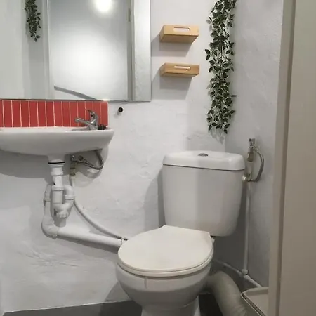Bed & Breakfast Casa Aguila 2.0 *
