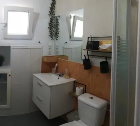 Casa Aguila 2.0 * Los Valverde