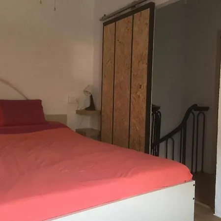 Bed & Breakfast Casa Aguila 2.0 Los Valverde
