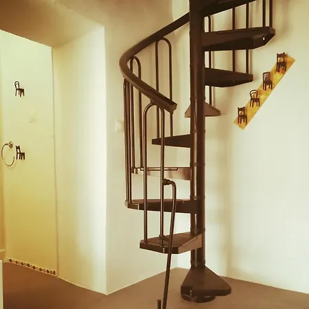 Casa Aguila 2.0 Bed & Breakfast *