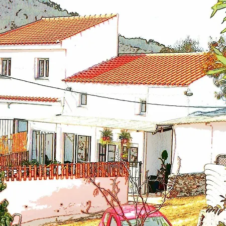 Bed & Breakfast Casa Aguila 2.0
