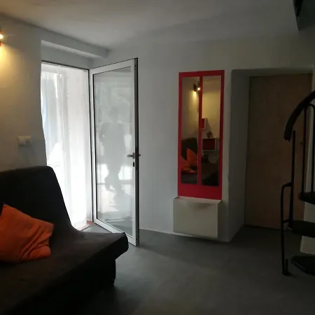 Bed & Breakfast Casa Aguila 2.0 Los Valverde