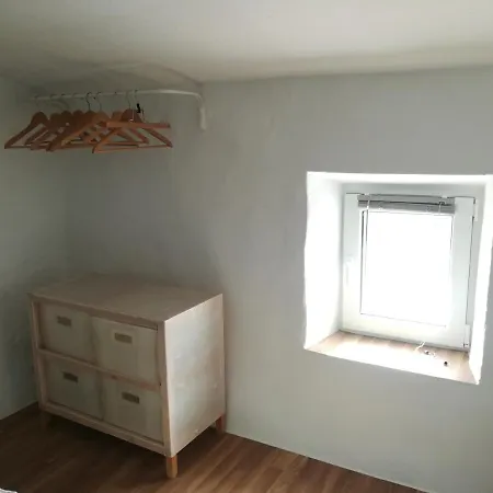Bed & Breakfast Casa Aguila 2.0 Los Valverde