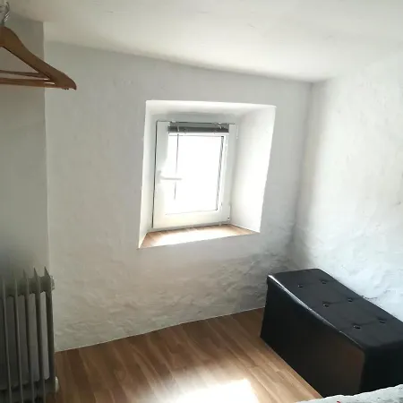 Casa Aguila 2.0 Bed & Breakfast