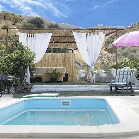 Bed & Breakfast Casa Aguila 2.0 Los Valverde