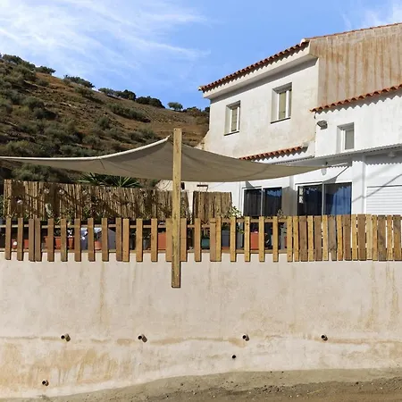 Bed & Breakfast Casa Aguila 2.0