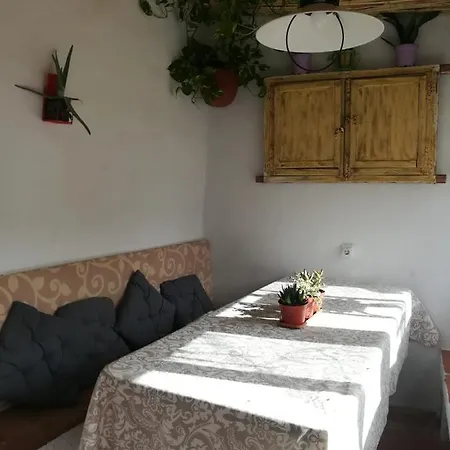 Casa Aguila 2.0 * Los Valverde